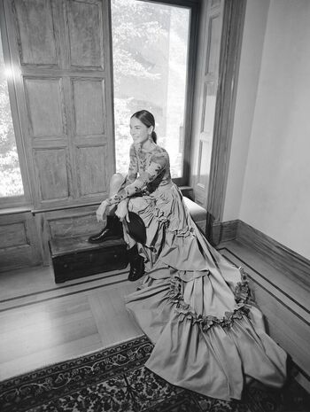 Full leaked Michelle monaghan private photo