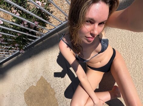 Full leaked Michelle mylett private photo