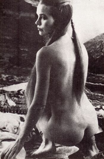 Full leaked Michelle phillips private photo