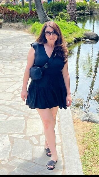 Full leaked Michelle ruff private photo