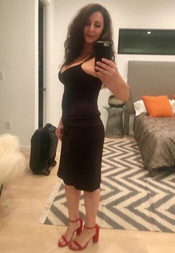 Full leaked Michelle ruff private photo
