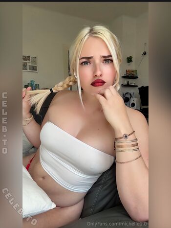 Full leaked Michelle private photo