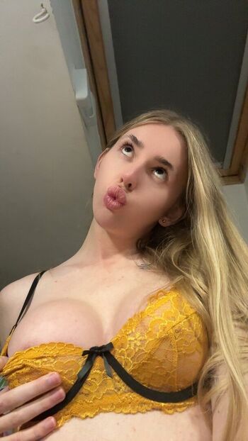 Full leaked Michellevip private photo