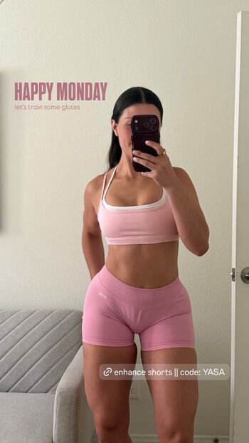 Full leaked Michelleyassa private photo