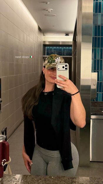 Full leaked Michelleyassa private photo