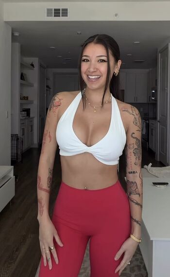 Full leaked Michelleycore private photo