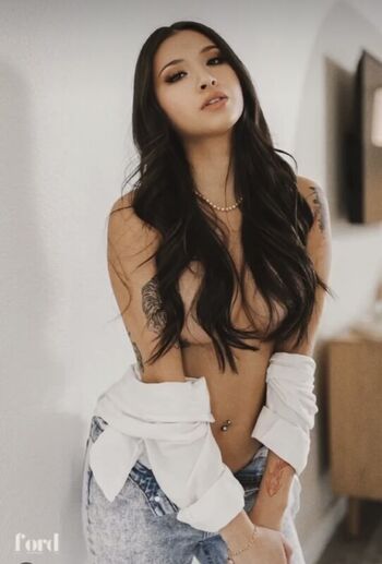 Full leaked Michelleycore private photo