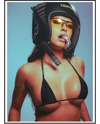 Full leaked Michelleycore private photo