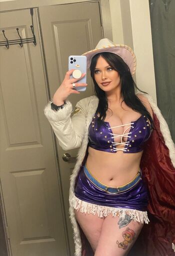 Full leaked Michelleyroo private photo