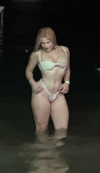 Full leaked Michelly queiroz private photo