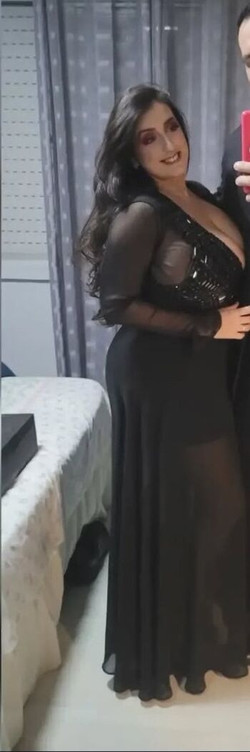 Full leaked Michelly r pacecka private photo