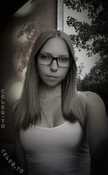 Full leaked Michi mller private photo