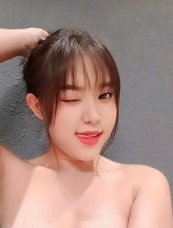 Full leaked Michikoo x private photo