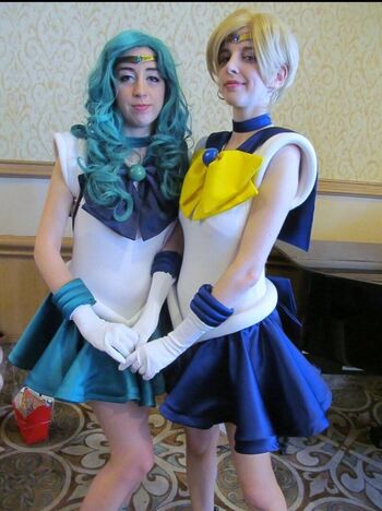Full leaked Michimidnight private photo