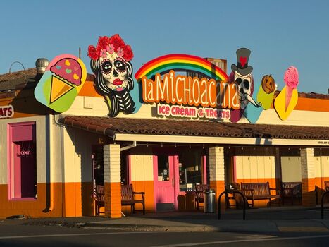 michoacana
