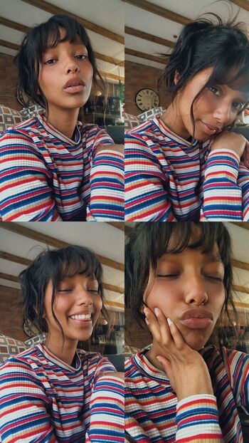 Full leaked Mickie carelse private photo