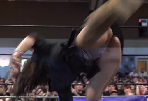 Full leaked Mickie james private photo