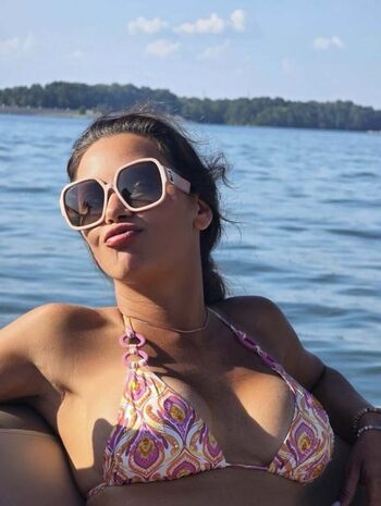 Full leaked Mickie james private photo