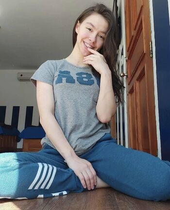 Full leaked Mictia private photo