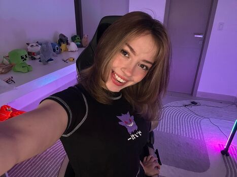 Full leaked Mictia private photo