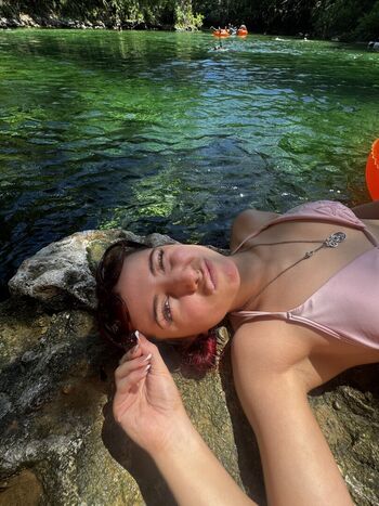 Full leaked Midget miki page private photo