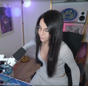 Full leaked Midna private photo