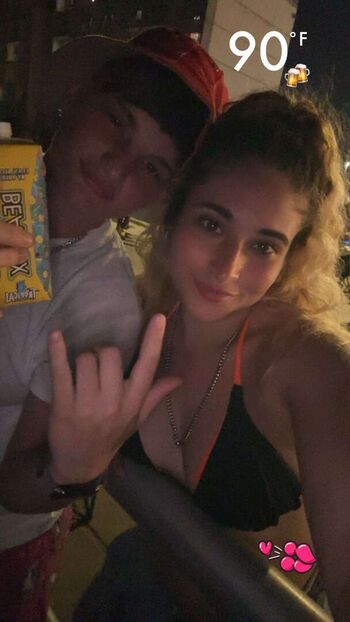Full leaked Midnightmandiee private photo