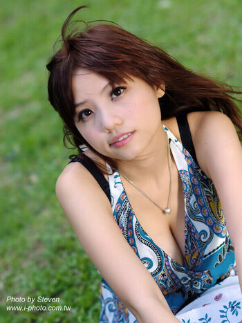 Full leaked Midori page private onlyfans photo