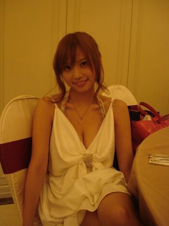 Full leaked Midori page private onlyfans photo