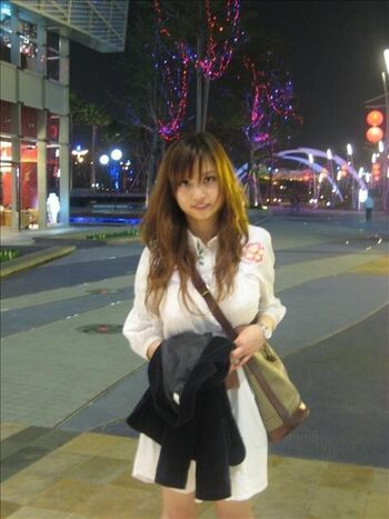 Full leaked Midori page private onlyfans photo