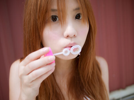 Full leaked Midori page private onlyfans photo