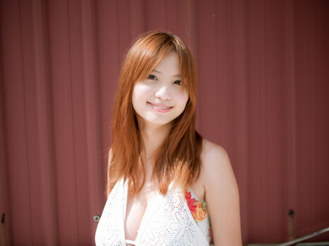 Full leaked Midori page private onlyfans photo