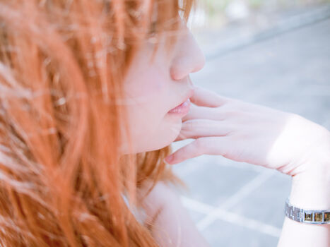 Full leaked Midori page private onlyfans photo