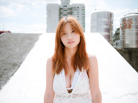 Full leaked Midori page private onlyfans photo