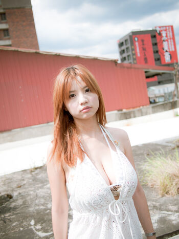 Full leaked Midori page private onlyfans photo