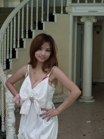 Full leaked Midori page private onlyfans photo