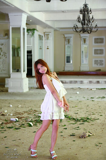 Full leaked Midori page private onlyfans photo