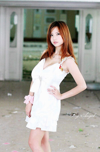 Full leaked Midori page private onlyfans photo