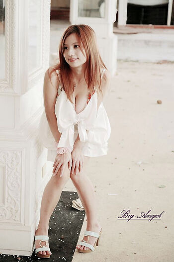 Full leaked Midori page private onlyfans photo