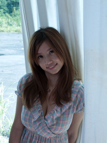 Full leaked Midori page private onlyfans photo