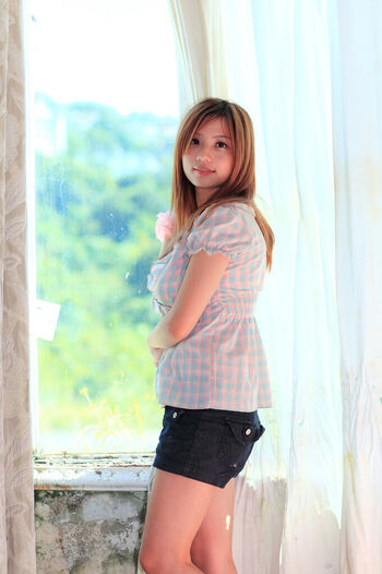 Full leaked Midori page private onlyfans photo