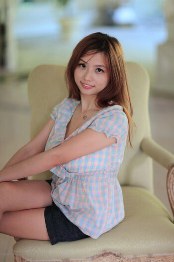 Full leaked Midori page private onlyfans photo