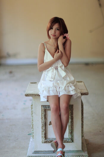 Full leaked Midori page private onlyfans photo