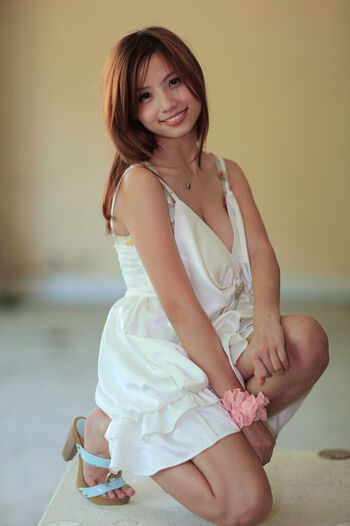 Full leaked Midori page private onlyfans photo