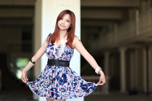 Full leaked Midori page private onlyfans photo