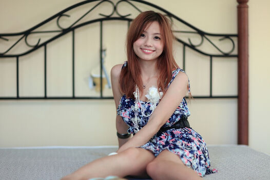 Full leaked Midori page private onlyfans photo