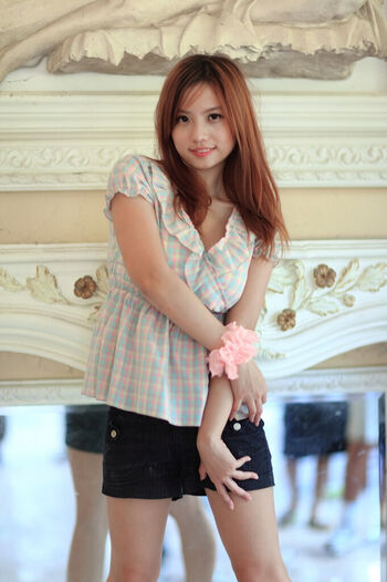 Full leaked Midori page private onlyfans photo