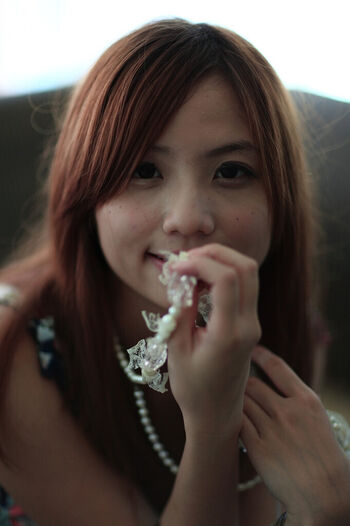 Full leaked Midori page private onlyfans photo