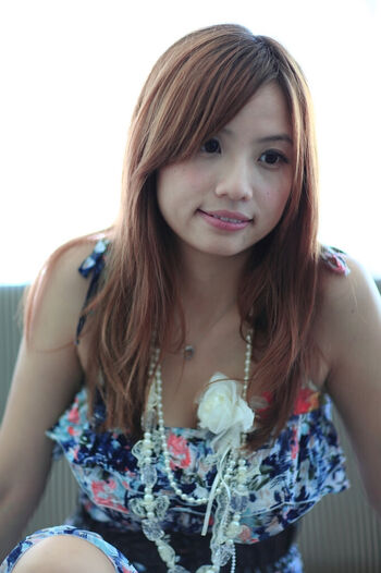 Full leaked Midori page private onlyfans photo