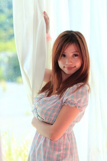 Full leaked Midori private onlyfans photo